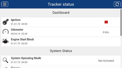 Meta Trak screenshot 6