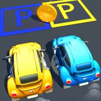 Parking Master 3D - Draw Road - Perfect Parking