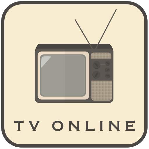 TV Indonesia Online Stream HD | TV Online Live 8.0