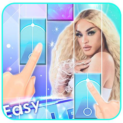 PABLLO VITTAR Piano Tiles 2020 game 1.0