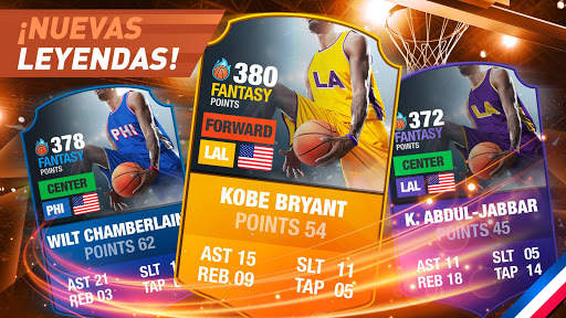 Manager de Baloncesto NBA 2k22 screenshot 3