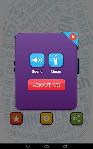 Word Search-Free Puzzle Game screenshot 10