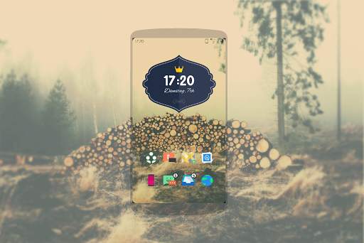 Unico Icon Pack screenshot 4