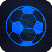 EPL Football 16-17 icon