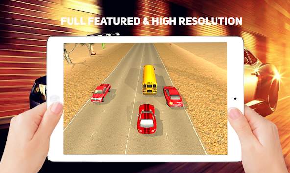 Dr. Driving - Car Racing screenshot 12