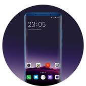 Theme for billion capture plus wallpaper 2.0.1
