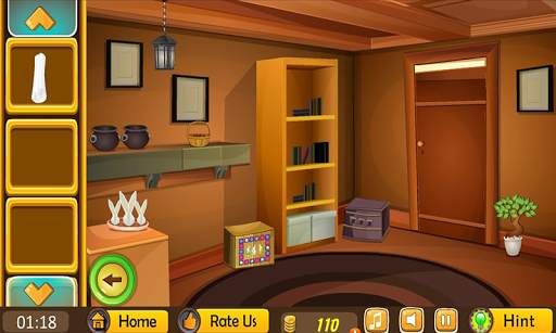 101 Room Escape Game Challenge screenshot 3