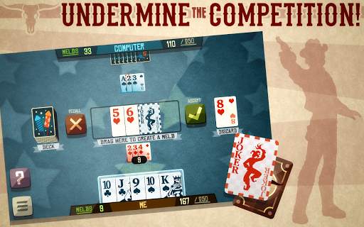 Rummy Royale screenshot 7