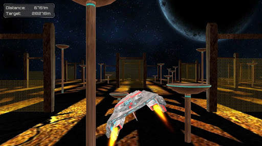 City Escape - Doruk Games Studios screenshot 5