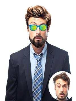 FaceApp Editor 3 تصوير الشاشة