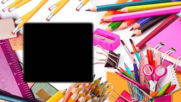 School Photo Editor screenshot 3