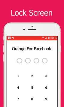 Lite for Facebook - Minifb screenshot 3