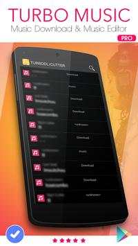mp3 music download for free screenshot 7