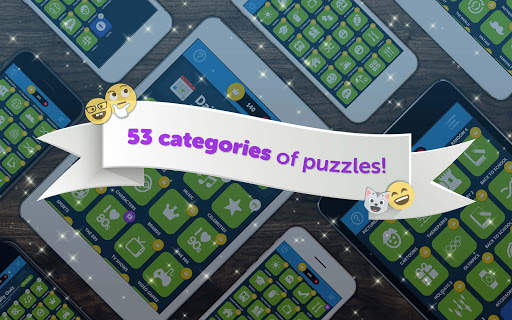 Crossword Quiz screenshot 24