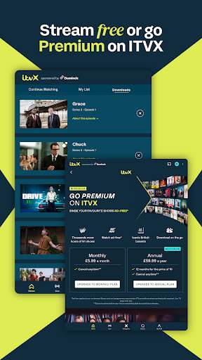 ITVX screenshot 12