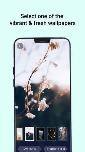 Gesture Unlock Screen: Lock Screen by Gesture screenshot 6