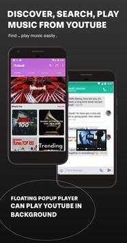 iTube  - Free Youtube Music Videos Player screenshot 1