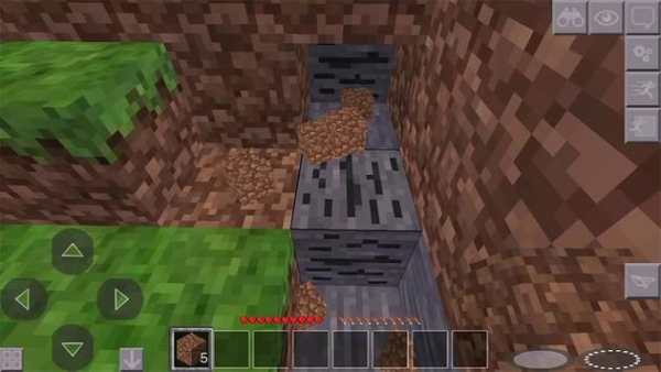 Multicraft Pro Edition screenshot 1
