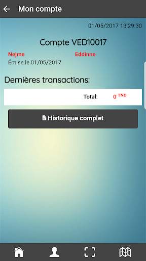 Vedette screenshot 6