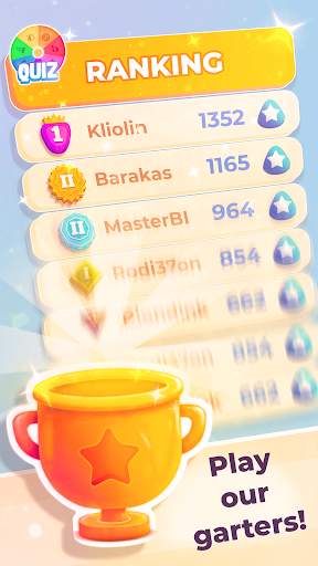 Quiz - Offline Games screenshot 5