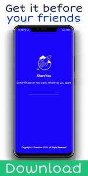 Shareit pro : Fast file transfer, shareit apps 5 تصوير الشاشة