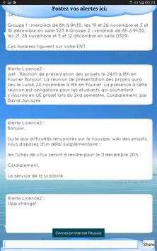 UPP University App screenshot 12