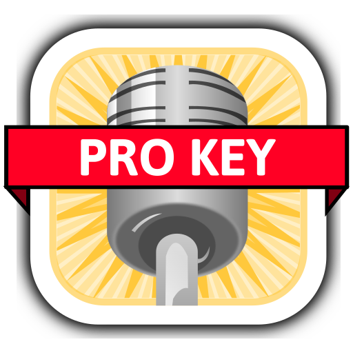 Tune Me — PRO Key icon