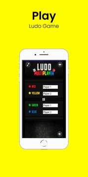LUDO MASTER screenshot 2