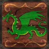 🗡World Thrones Eternal War🗡 logo