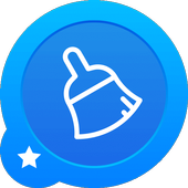 Cache Cleaner Speed Optimizer icon