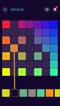 Color by color - Brain game скриншот 4