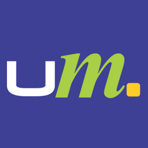 UNIMESTRE أيقونة
