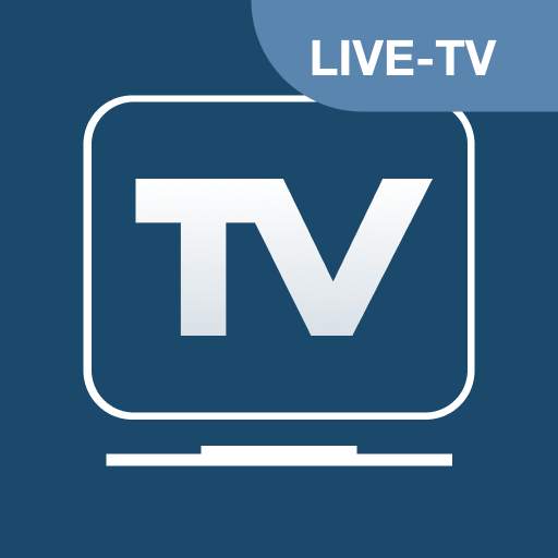 Fernsehen App mit Live TV 6.19.1