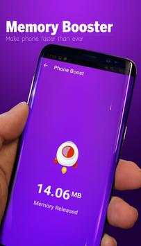 Super Phone Cooler - Cool Down Phone Temperature screenshot 6