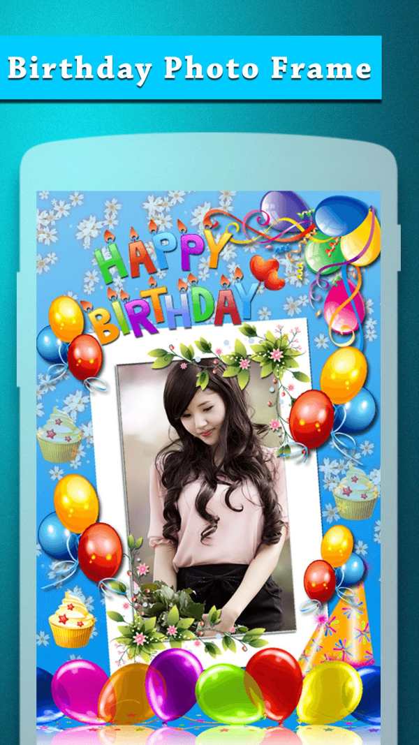 Photo Frames screenshot 1