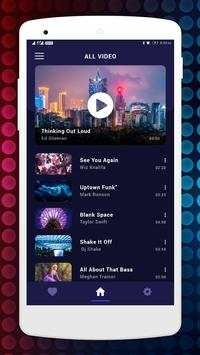 4d Video Player – Hd Player screenshot 1