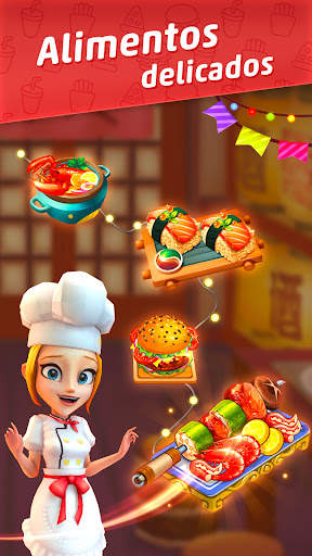 A Bite of Town screenshot 5