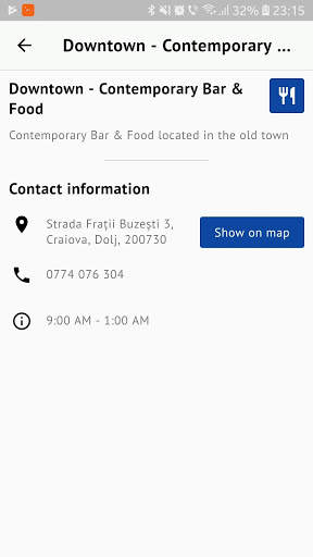 See & Go screenshot 7