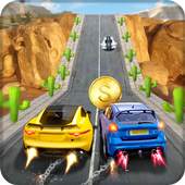 Chain Cars Racing 1.0.0