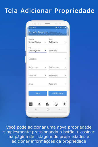 Deal Workflow CRM: Corretor de imóveis App & Tools screenshot 3