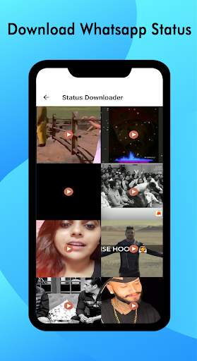 Video Downloader : Tik Love screenshot 3