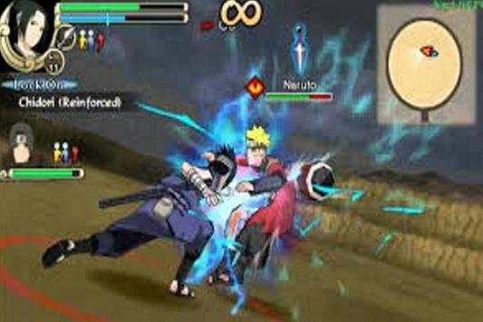 Guide For Naruto Shippuden screenshot 3