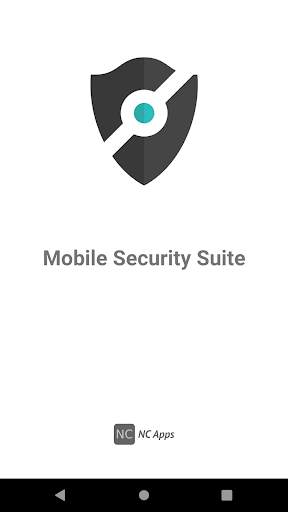 Mobile Security Suite - Antivirus pour Android screenshot 1