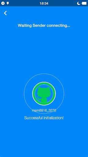 Fast Share For Transfer Files, Pictures and Videos screenshot 4