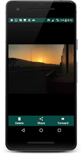 Status Saver screenshot 8