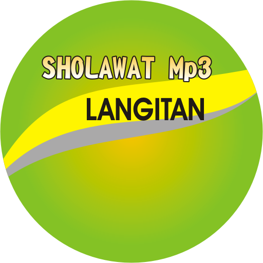 Sholawat Langitan Offline icon