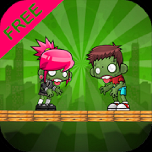 Angry Zombies icon