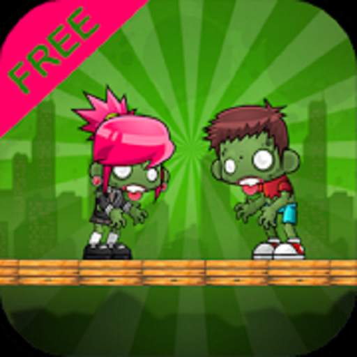Angry Zombies 1.0