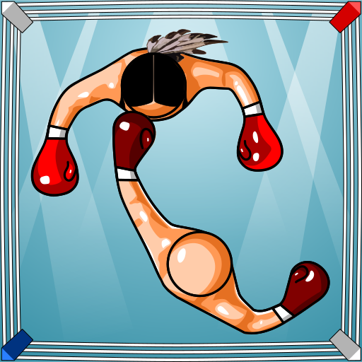 Boxing Fight आइकन