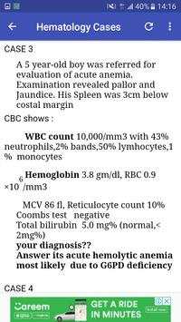 Clinical Pathology Guide screenshot 2